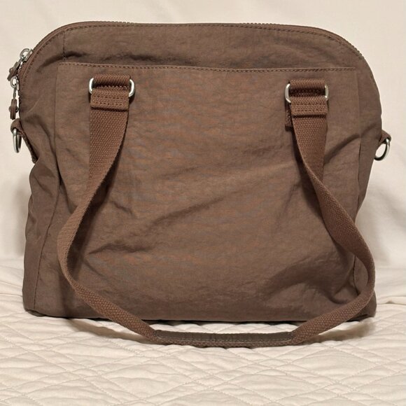 Kipling Bags Felicity Zip Top Shoulder/Crossbody Bag with Matching Wallet - Picture 2 of 9